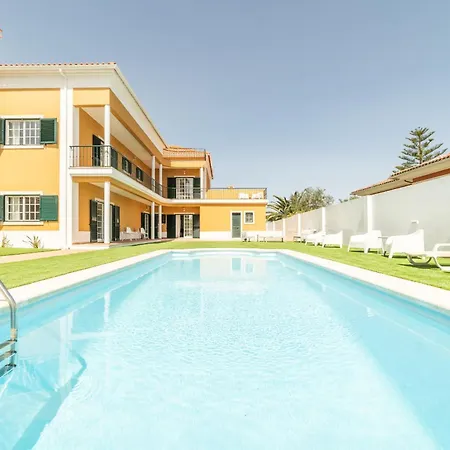 Do Sol Villa