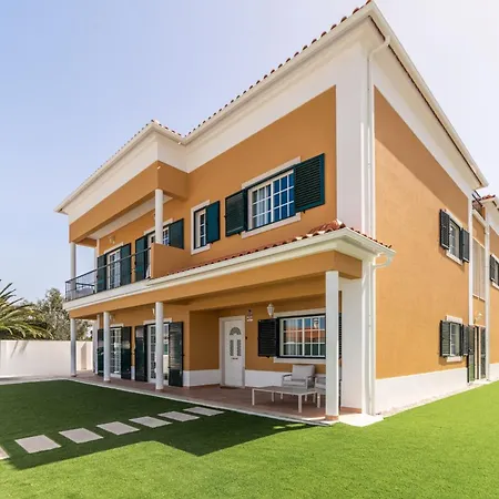 Villa Do Sol