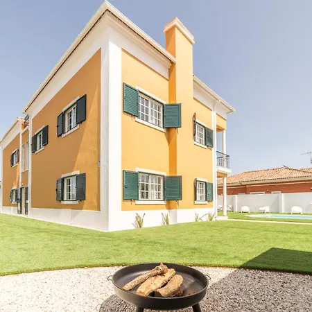 Do Sol Villa Quinta do Conde