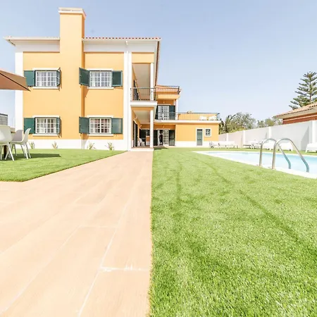 Villa Do Sol *