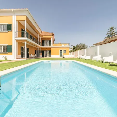 Villa Do Sol